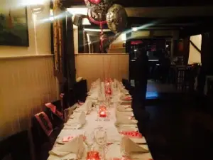 Waltham Tandoori
