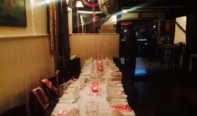 The Bishops Waltham Tandoori