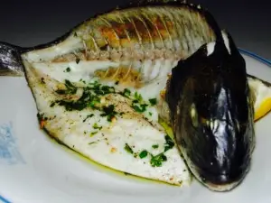 Ristorante La Fonte