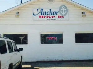 Anchor Drive Inn