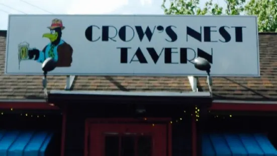 Crow's Nest Tavern