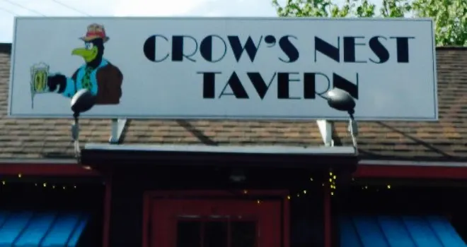 Crow's Nest Tavern