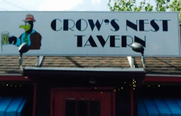 Crow's Nest Tavern