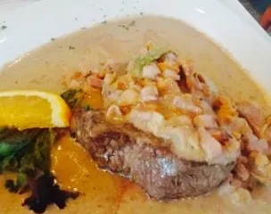 Paganini Caffeteria & Restorante