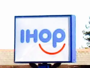 IHOP