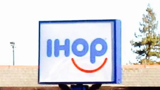 IHOP