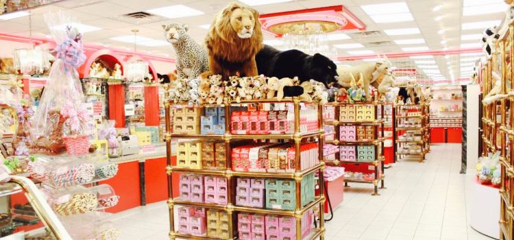 Sarris Candies