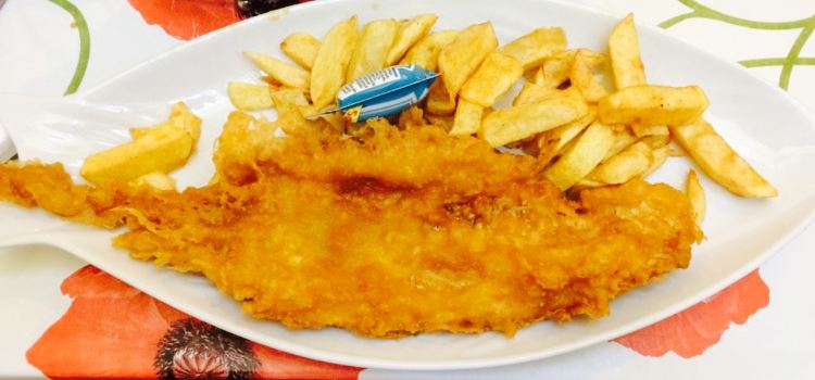 Silloth Cafe