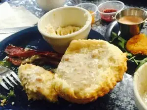 Blue Ridge Biscuit Company