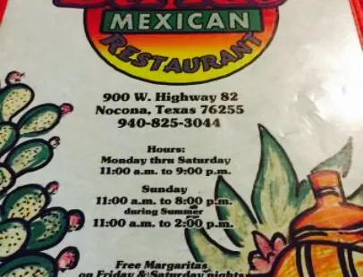 DEL RIO Mexican Restaurant