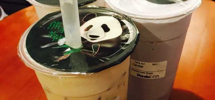 Panda Tea