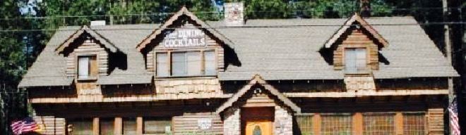 Captain's Anchorage Restaurant and Bar