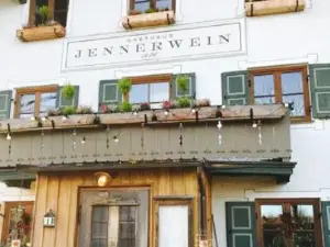 Jennerwein Gasthaus