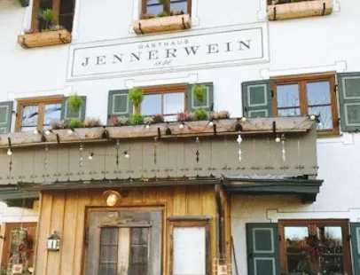 Jennerwein Gasthaus