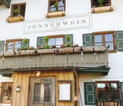 Jennerwein Gasthaus