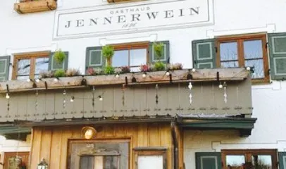 Jennerwein Gasthaus