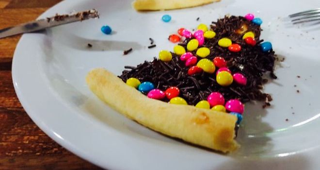 Pizzaria Sociedade Alternativa