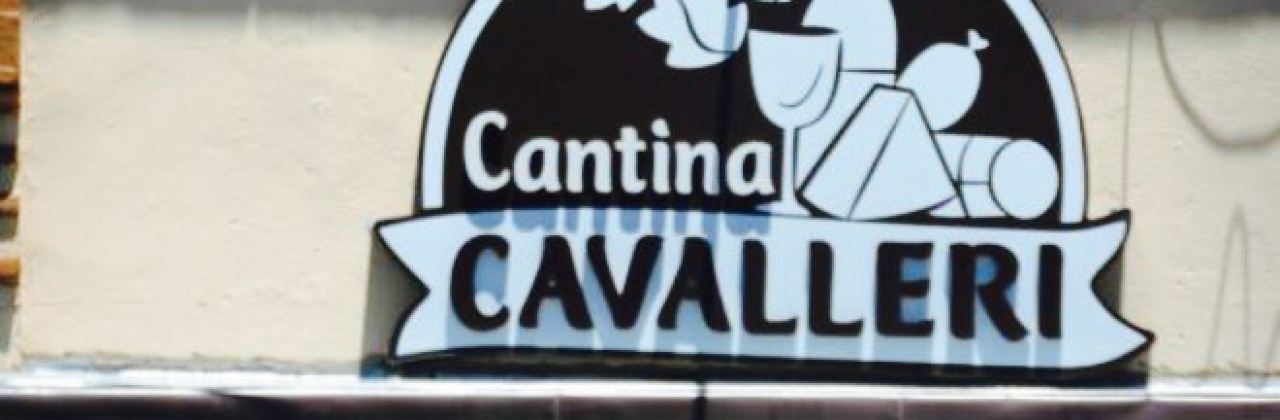 Cantina Cavalleri