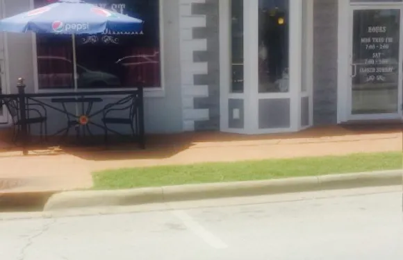 Clark St Cafe and Bakery