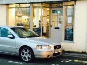 Arnside's Old Bakehouse