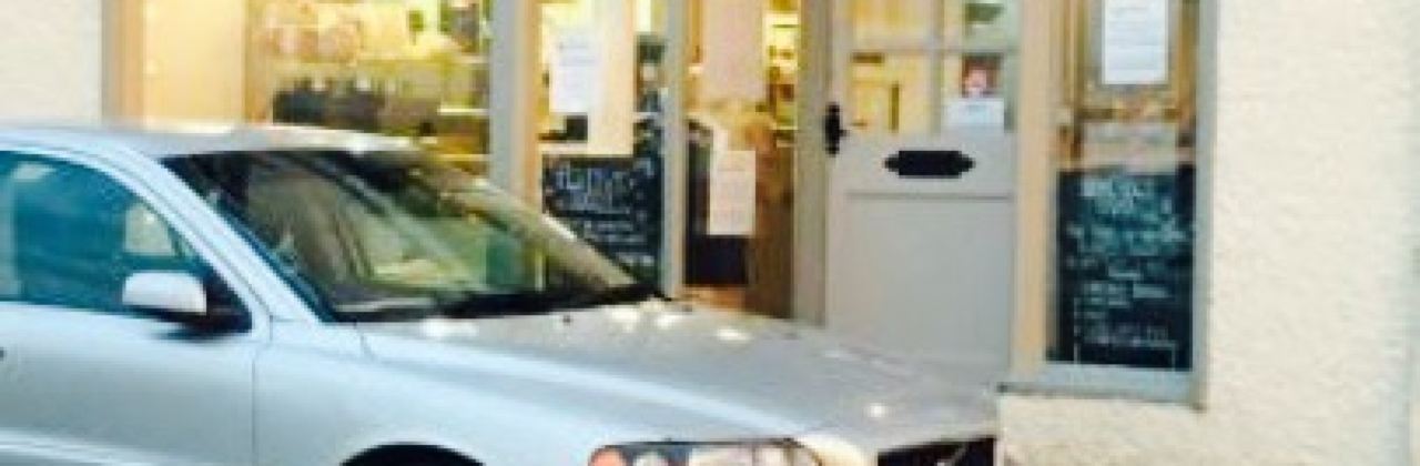 Arnside's Old Bakehouse