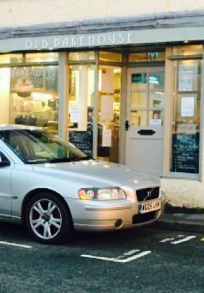 Arnside's Old Bakehouse