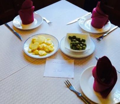 Restaurante Casa Pepe