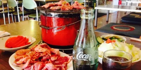 Mizuyoshi Main Store