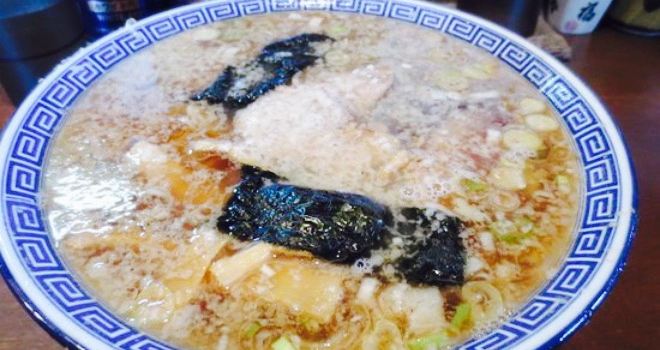 Marukan Sobaya