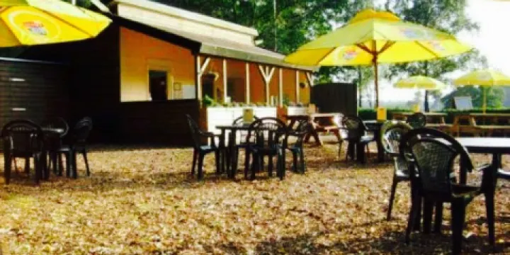 Uitspanning de Schaapskooi