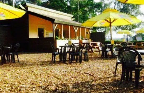 Uitspanning de Schaapskooi