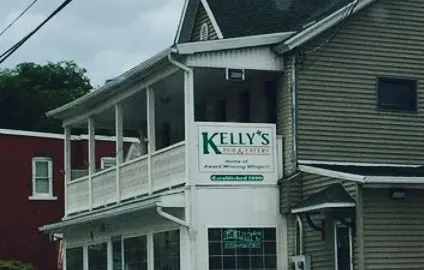 Kelly's Pub & Eatery in 스크랜턴