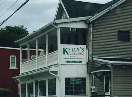 Kelly's Pub & Eatery
