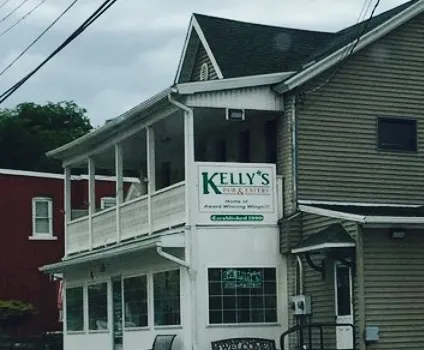 Kelly's Pub & Eatery