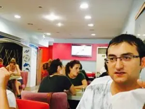 Marti Balik Ekmek