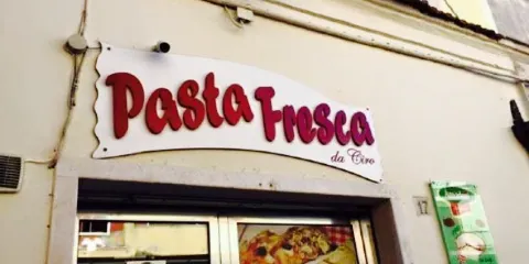 Pasta Fresca da Ciro