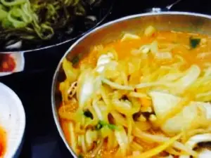 Goguryeo Jjambbong