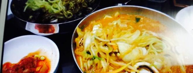 Goguryeo Jjambbong