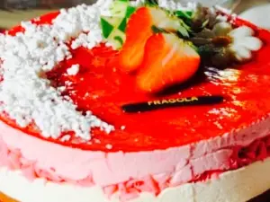 Gelateria Glasse