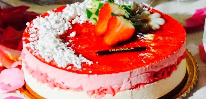 Gelateria Glasse