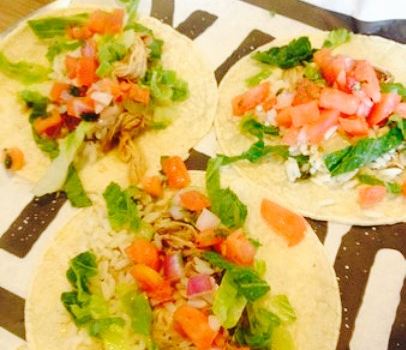 Xaco Taco