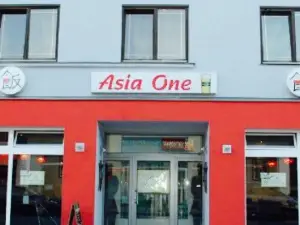 ASIA ONE