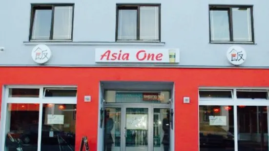 ASIA ONE