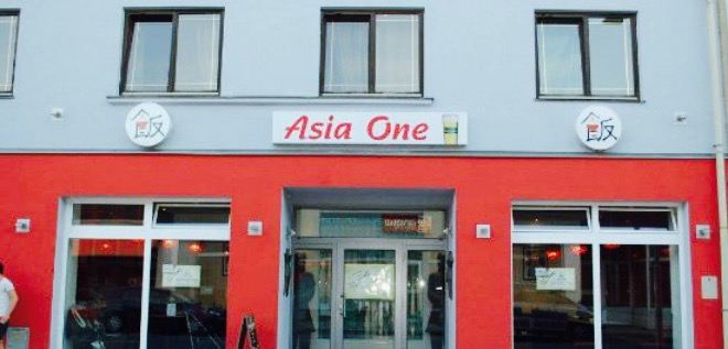 ASIA ONE