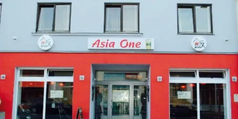 Asia One