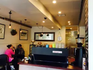 Espresso Koo