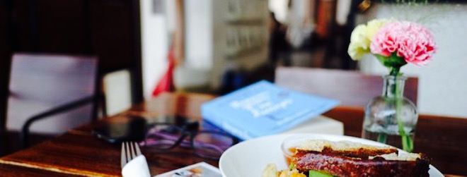 Volks Coffee | Specialty Coffee