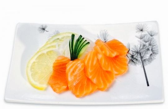 Samuray Sushi