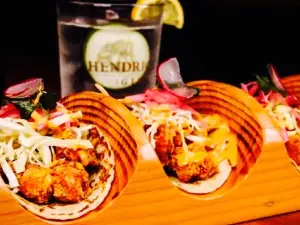 Santanna Kitchen Bar
