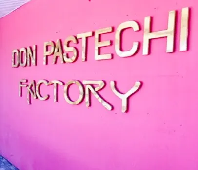 Don Pastechi Factory